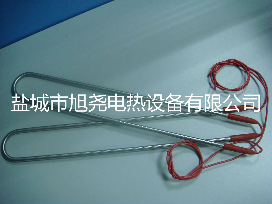 防水U型加熱管